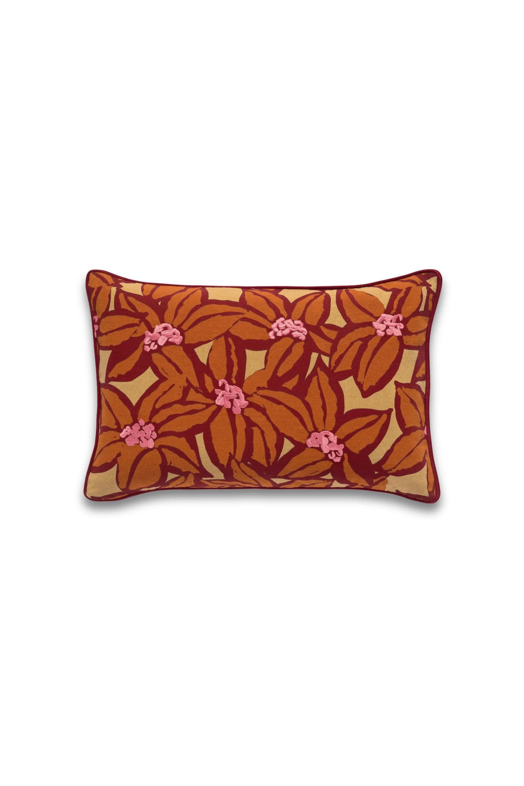Michelle Cushion