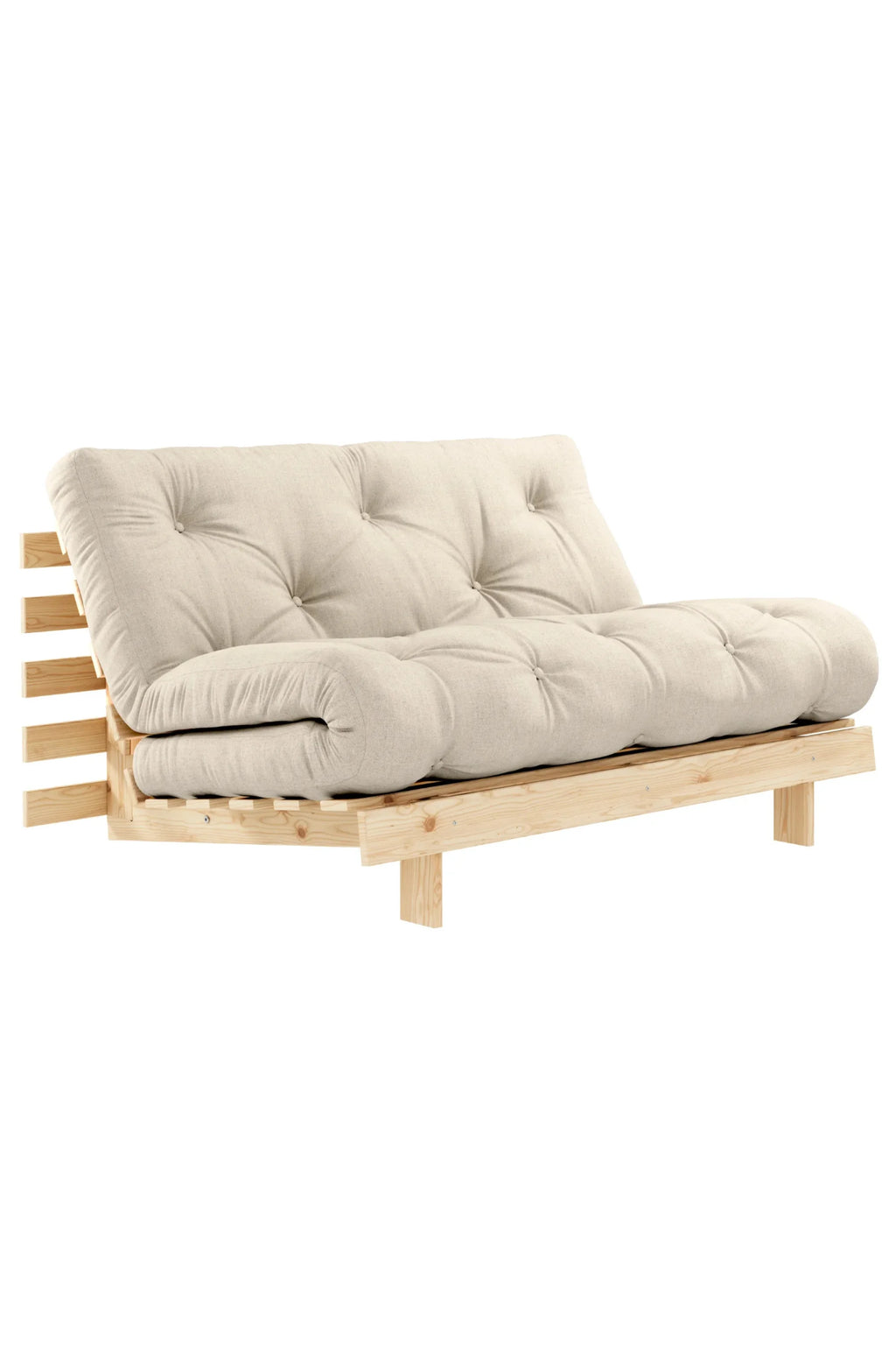 Roots 140 Sofa Bed - THAT COOL LIVING