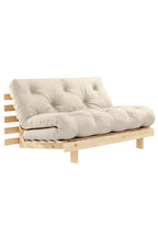 Roots 140 Sofa Bed - THAT COOL LIVING