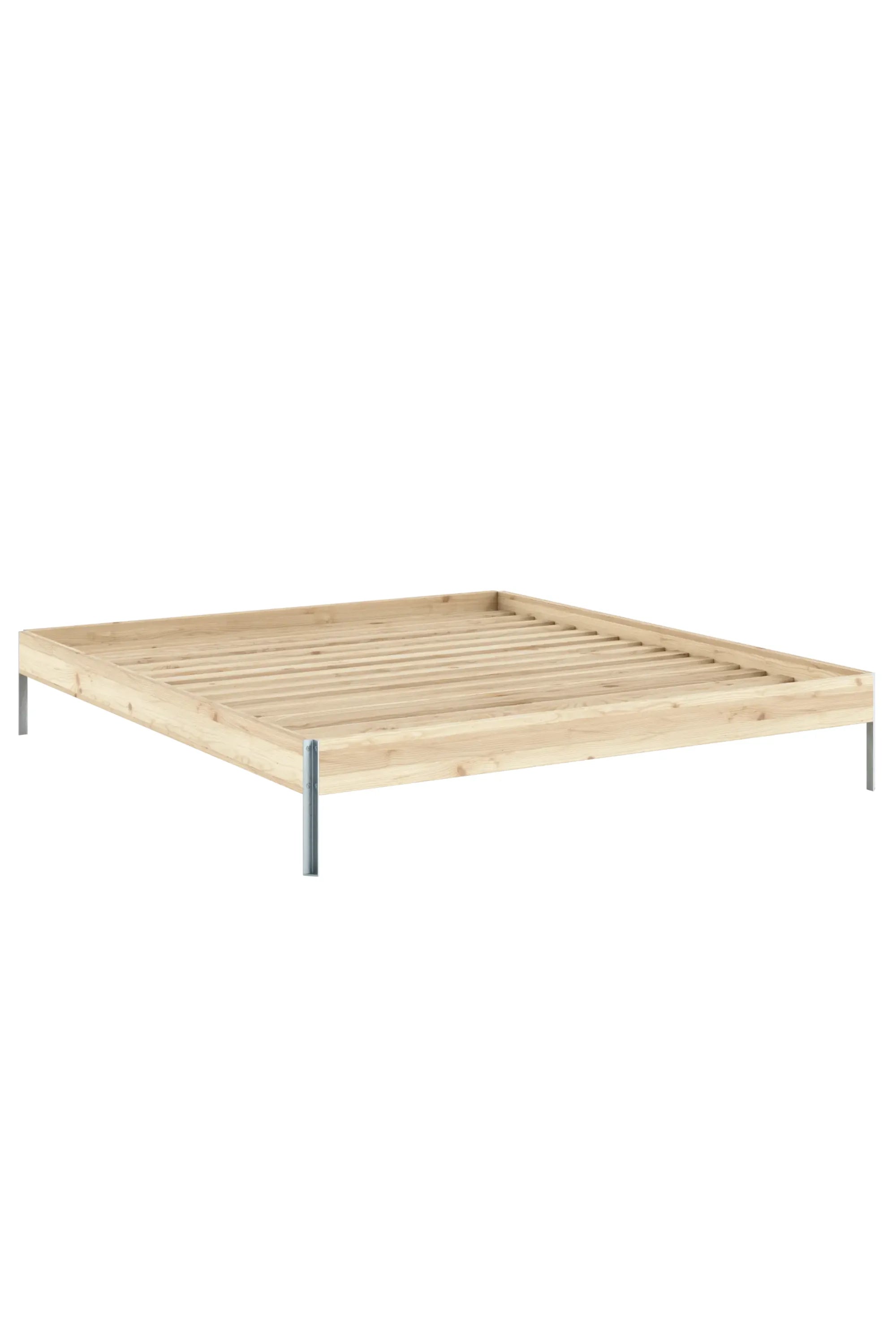 Core Bed - Raw - THAT COOL LIVING