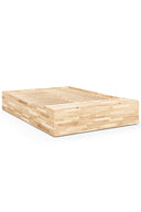 Basement Bed - THAT COOL LIVING