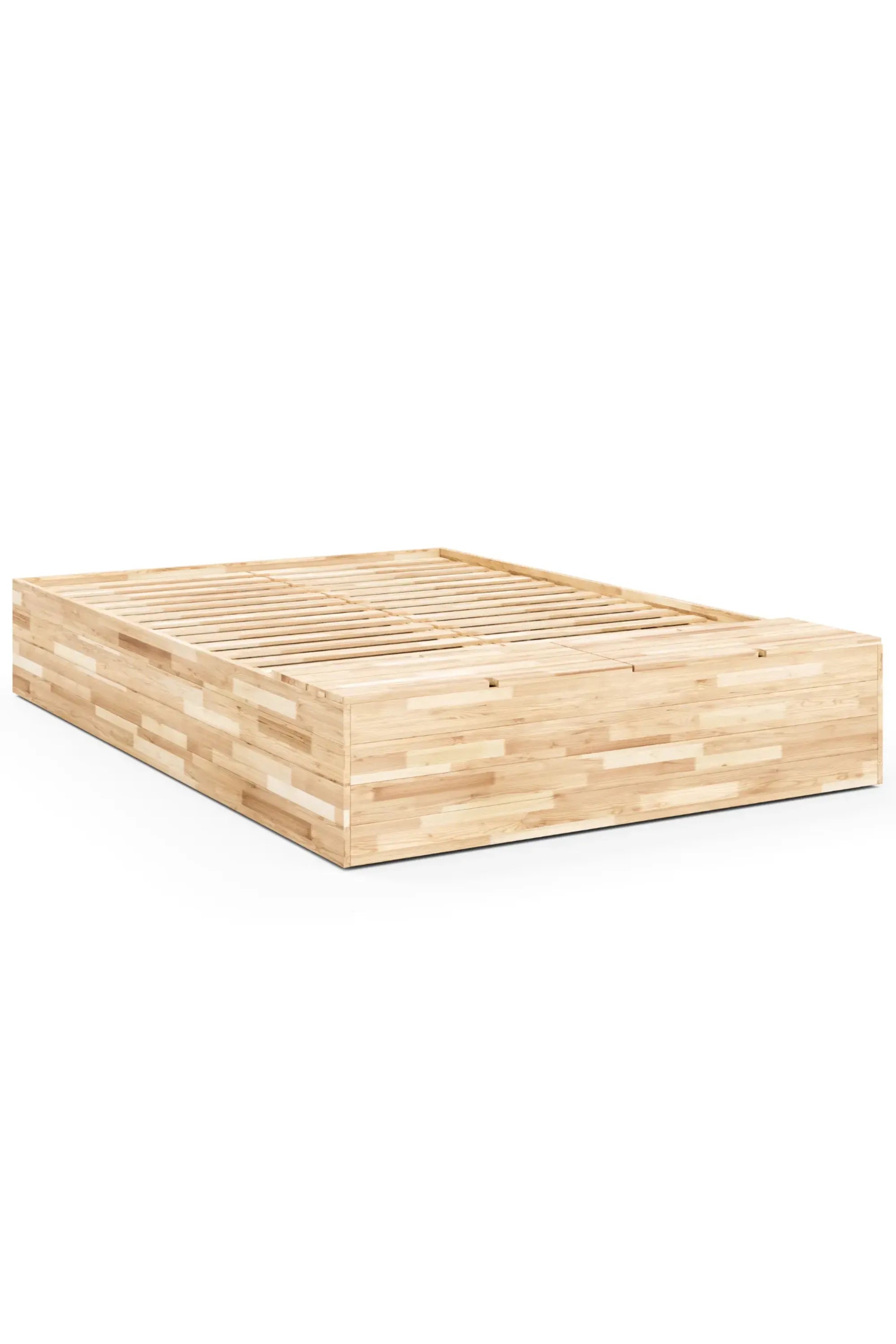 Basement Bed - THAT COOL LIVING