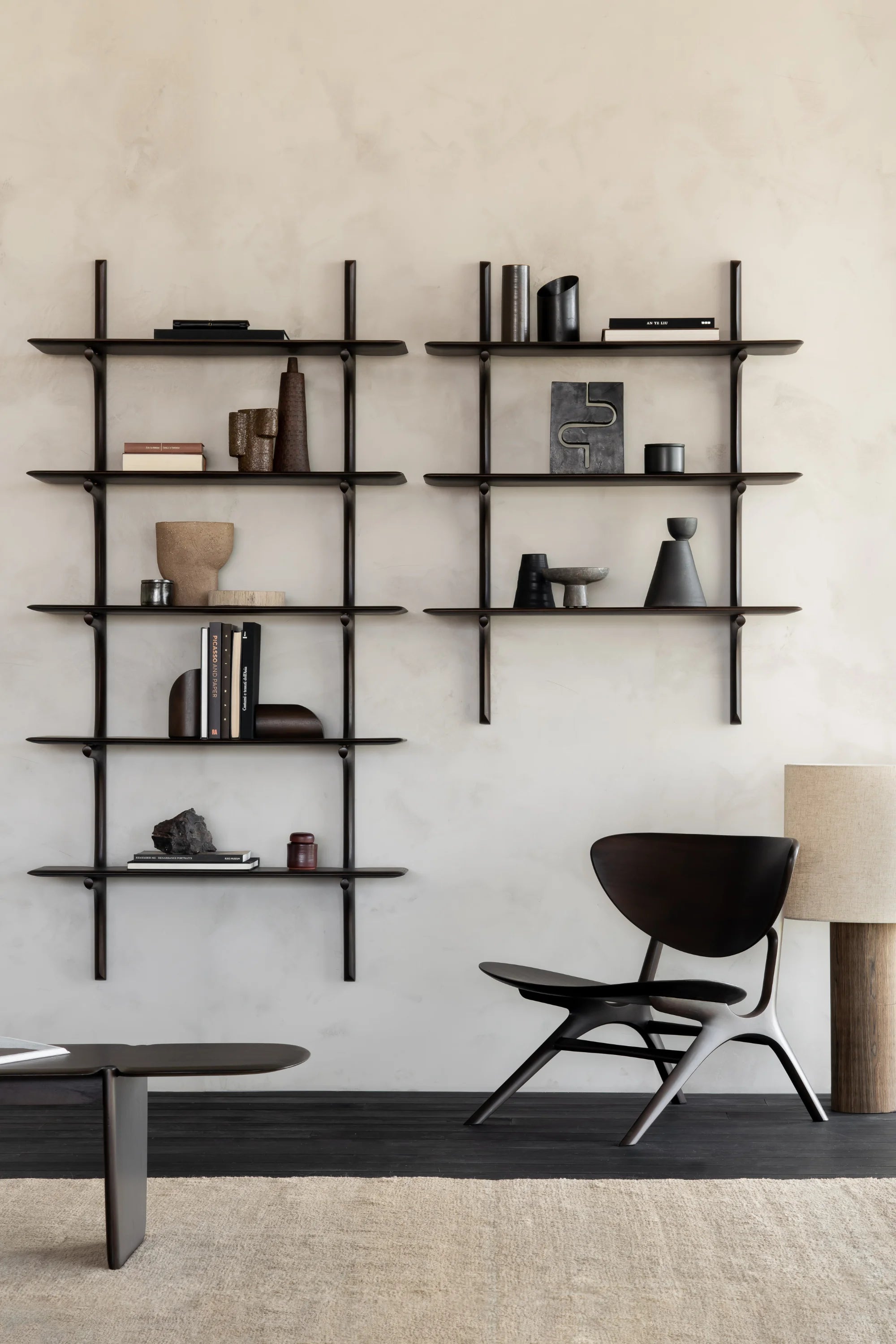 PI Wall Shelf - THAT COOL LIVING