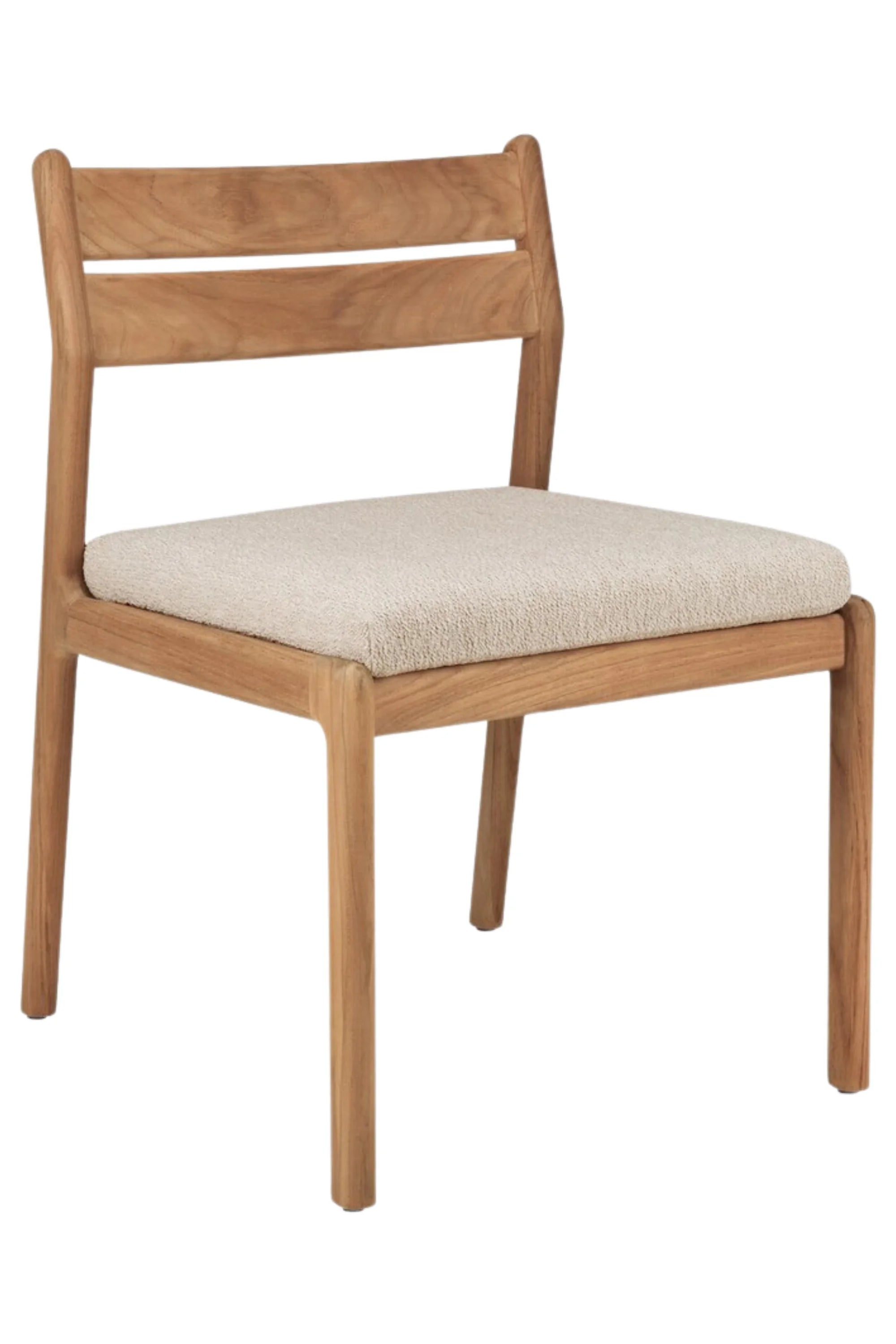 Jack Outdoor Dining Chair