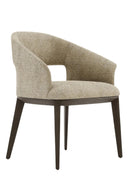 Jermain Chair - Wood - THAT COOL LIVING