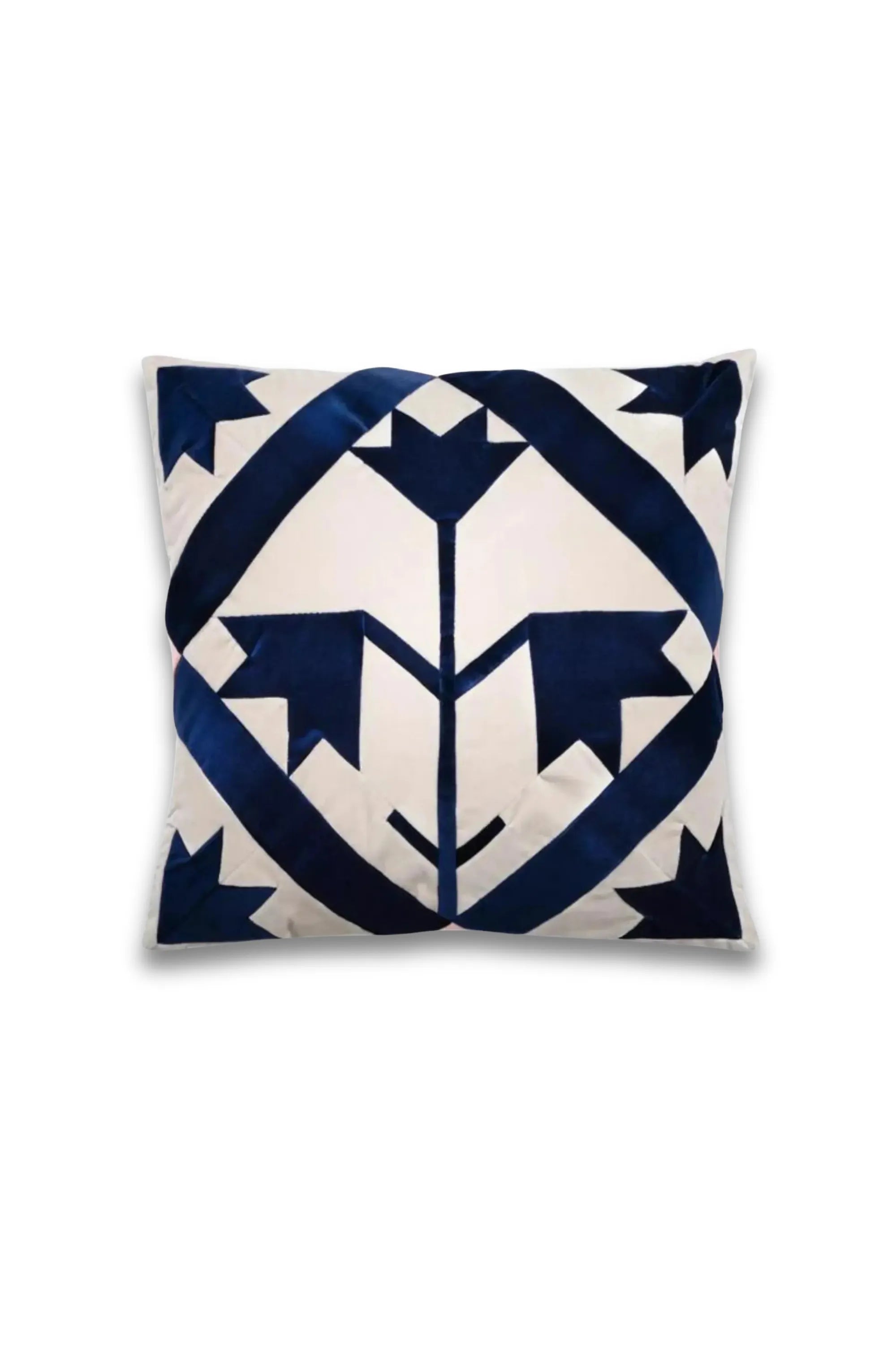 Lydia Throw Pillow