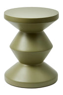 Outdoor Zig Zag Stool - THAT COOL LIVING