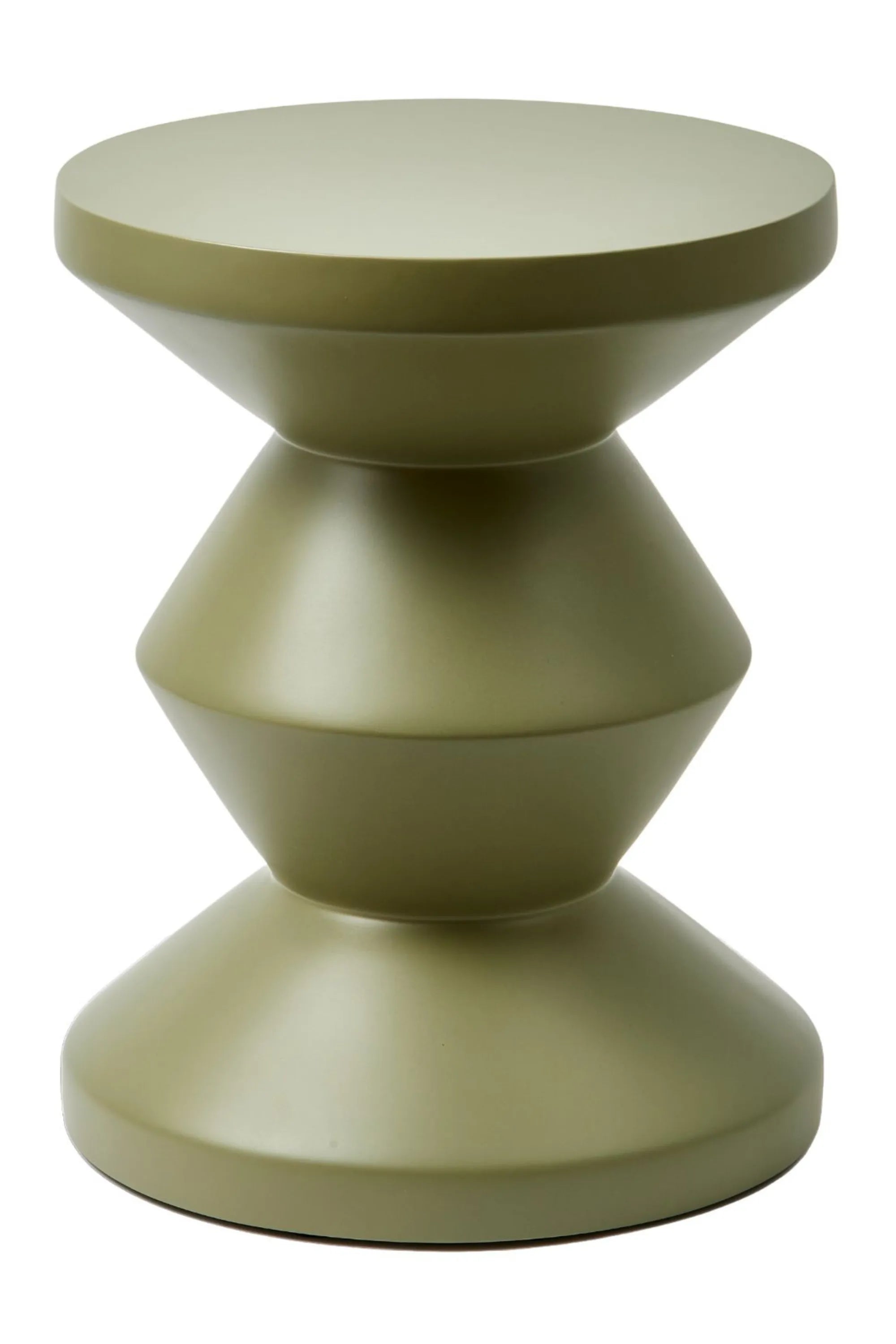 Outdoor Zig Zag Stool - THAT COOL LIVING