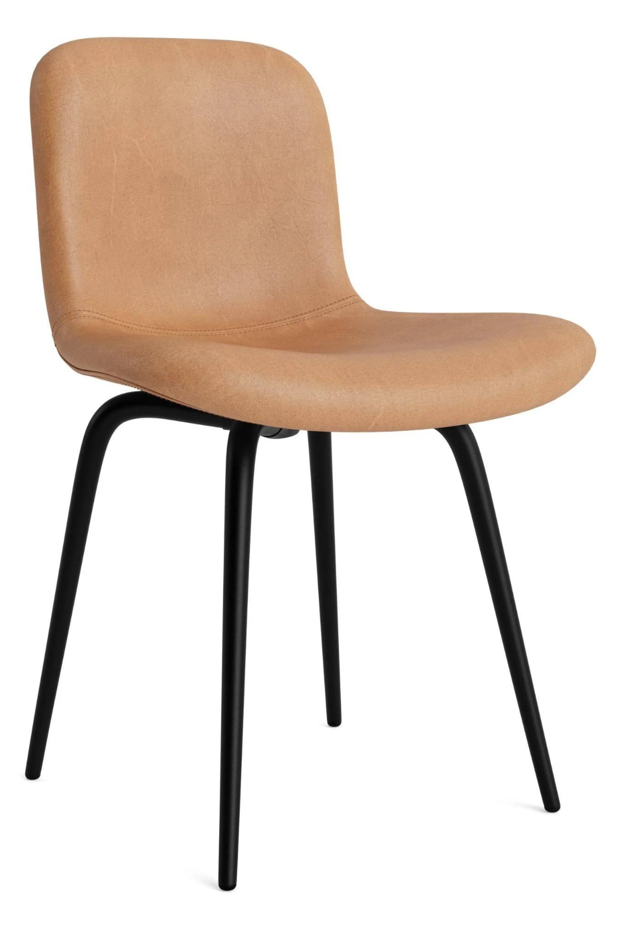 Langue Chair Avantgarde - Leather - THAT COOL LIVING