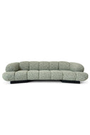 Kiro Long Sofa - THAT COOL LIVING
