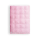 Pure Sateen Duvet Cover - Blossom Pink - THAT COOL LIVING