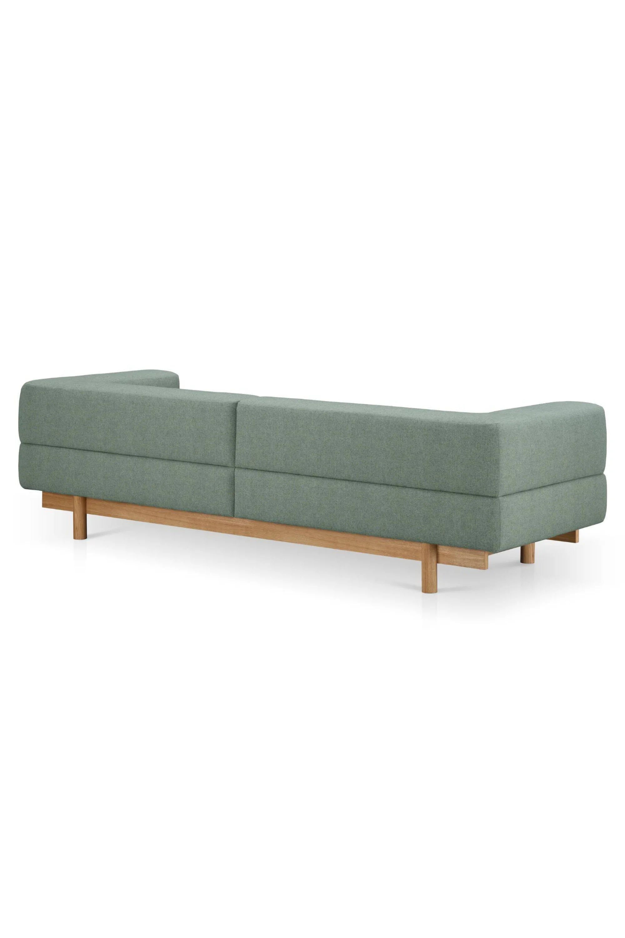 Alchemist 3-seater Sofa - THAT COOL LIVING