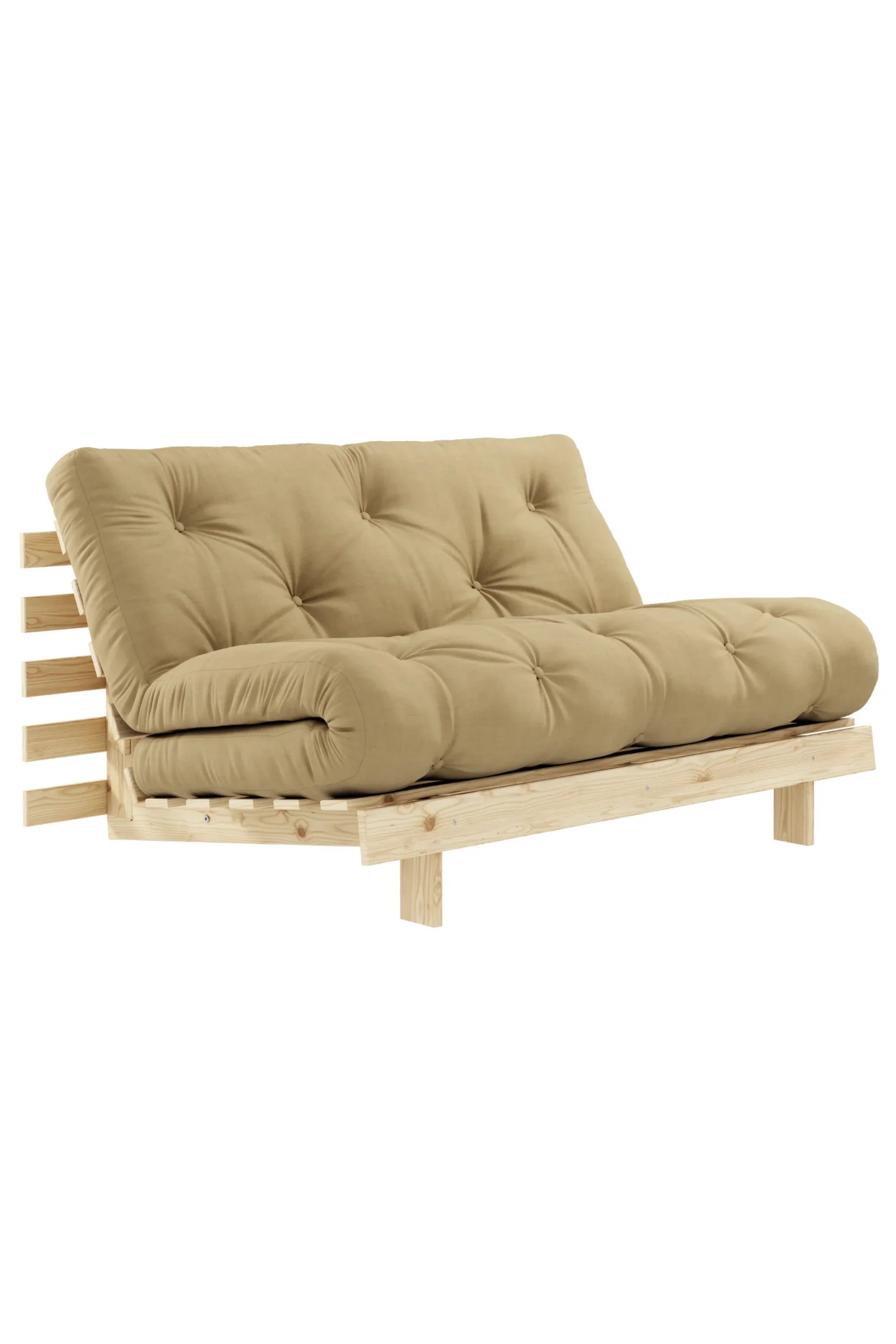 Roots 140 Sofa Bed - THAT COOL LIVING