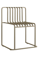 Grill Bar Stool - THAT COOL LIVING