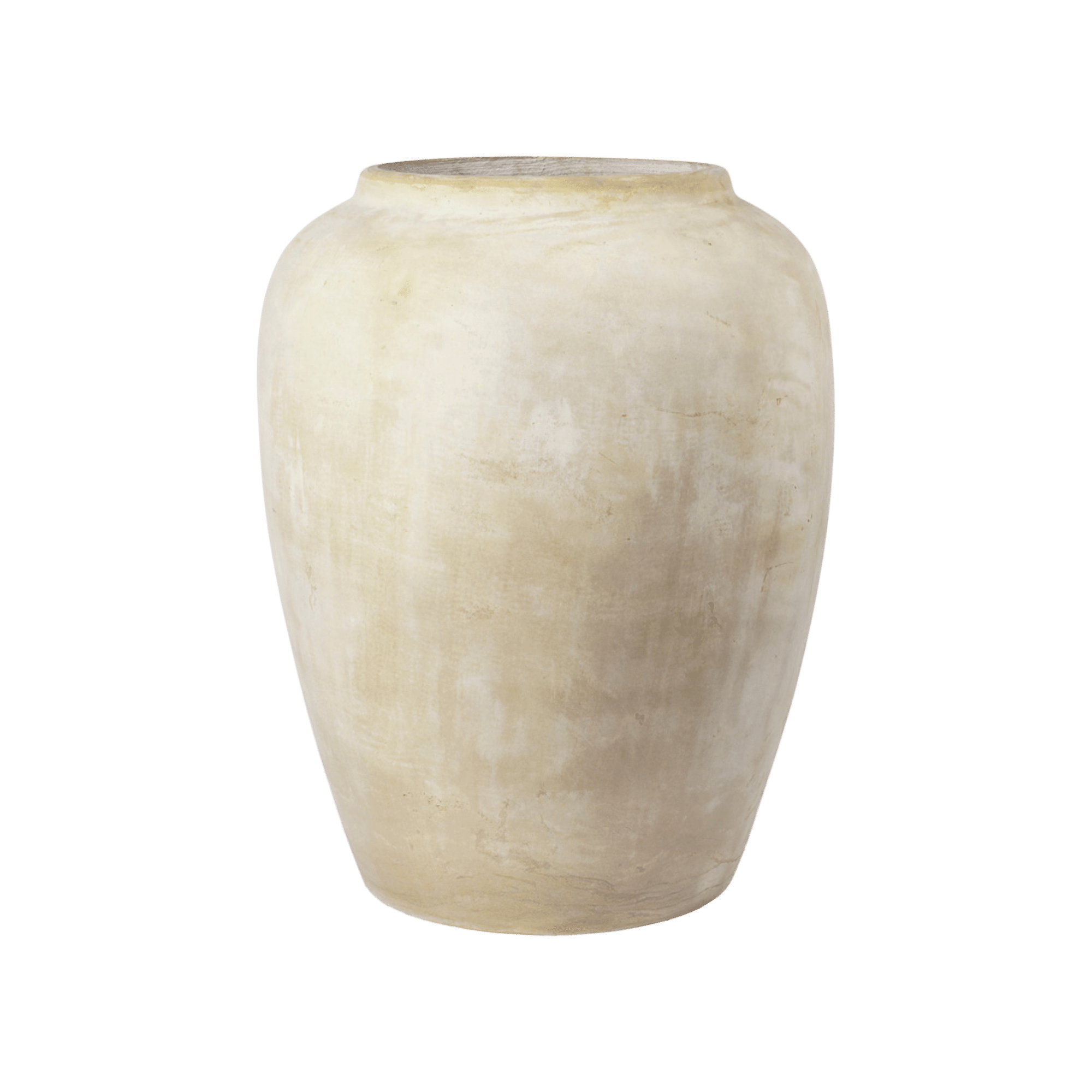 Ray Floor Vase