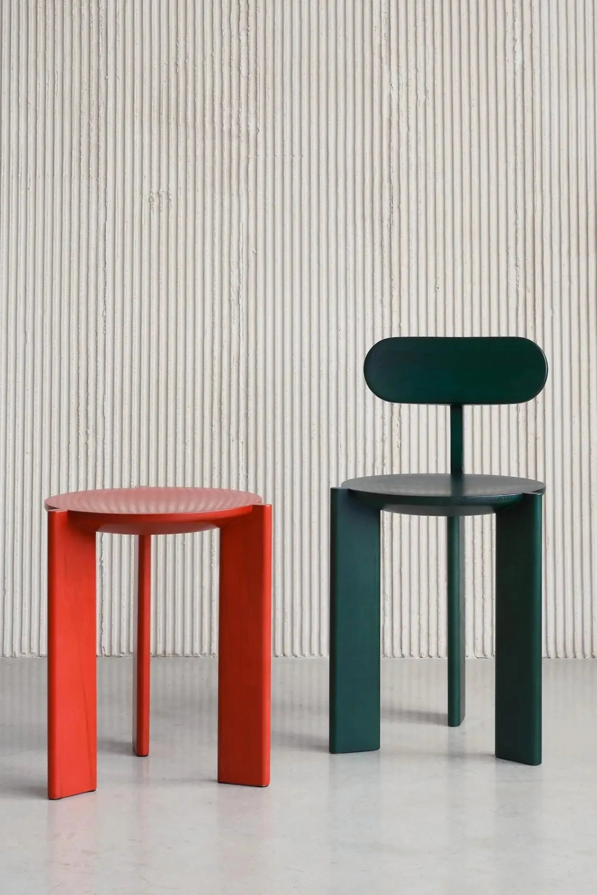 Taptap Stool