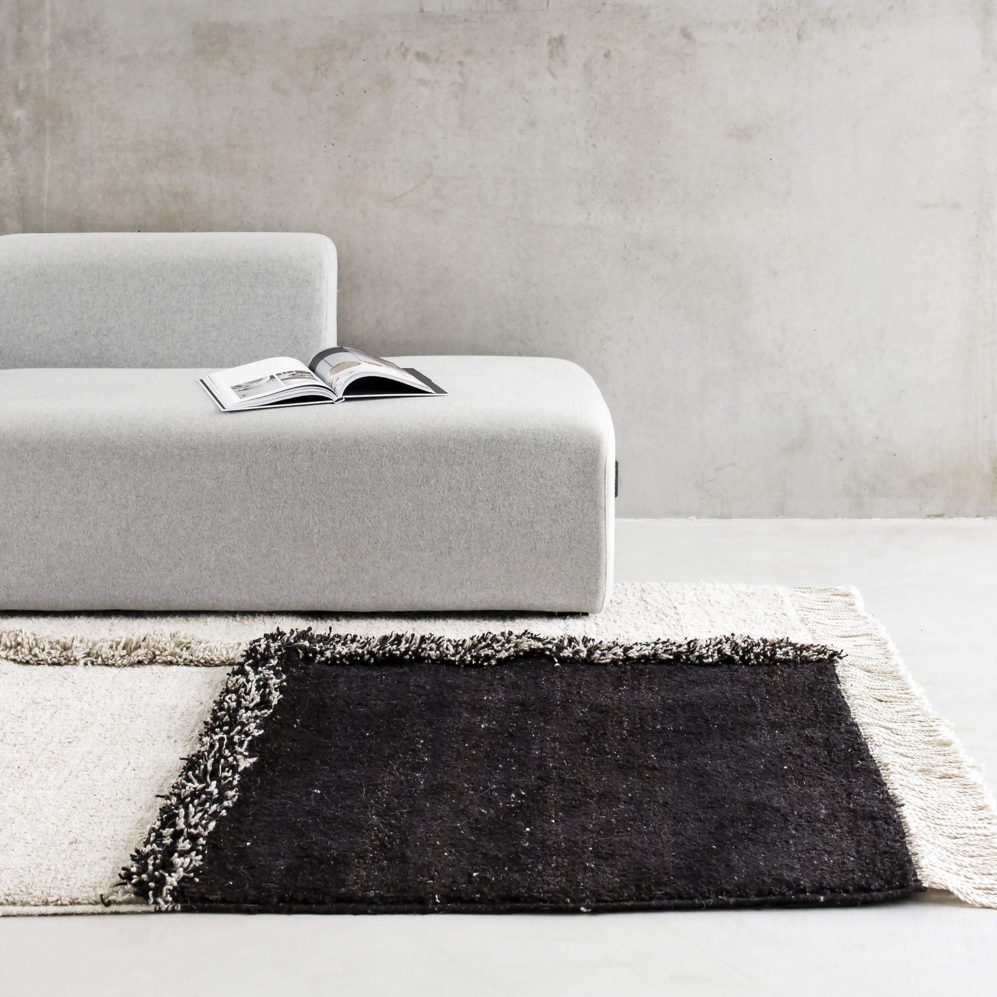 E-1027 Rug - THAT COOL LIVING