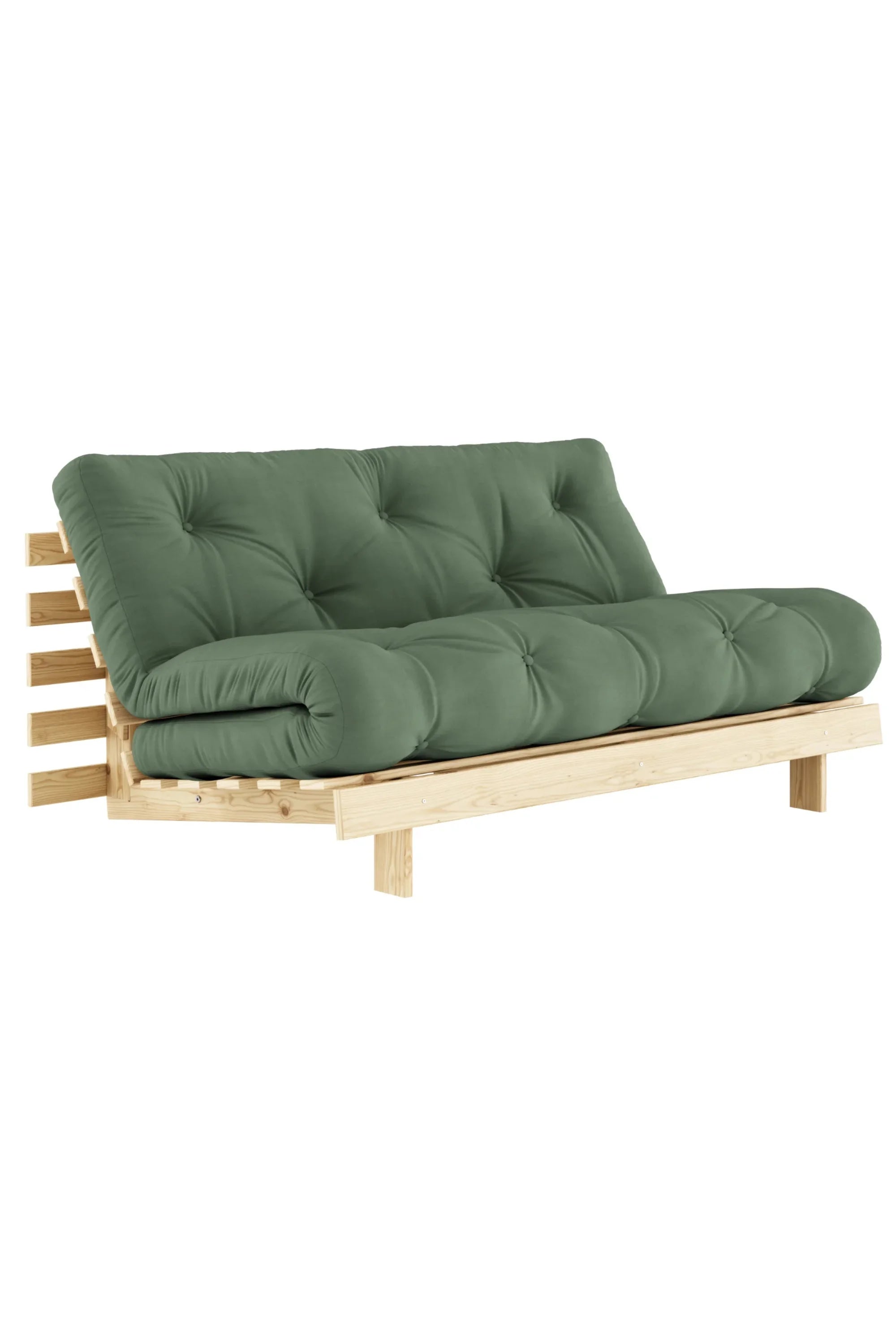 Roots 160 Sofa Bed - THAT COOL LIVING