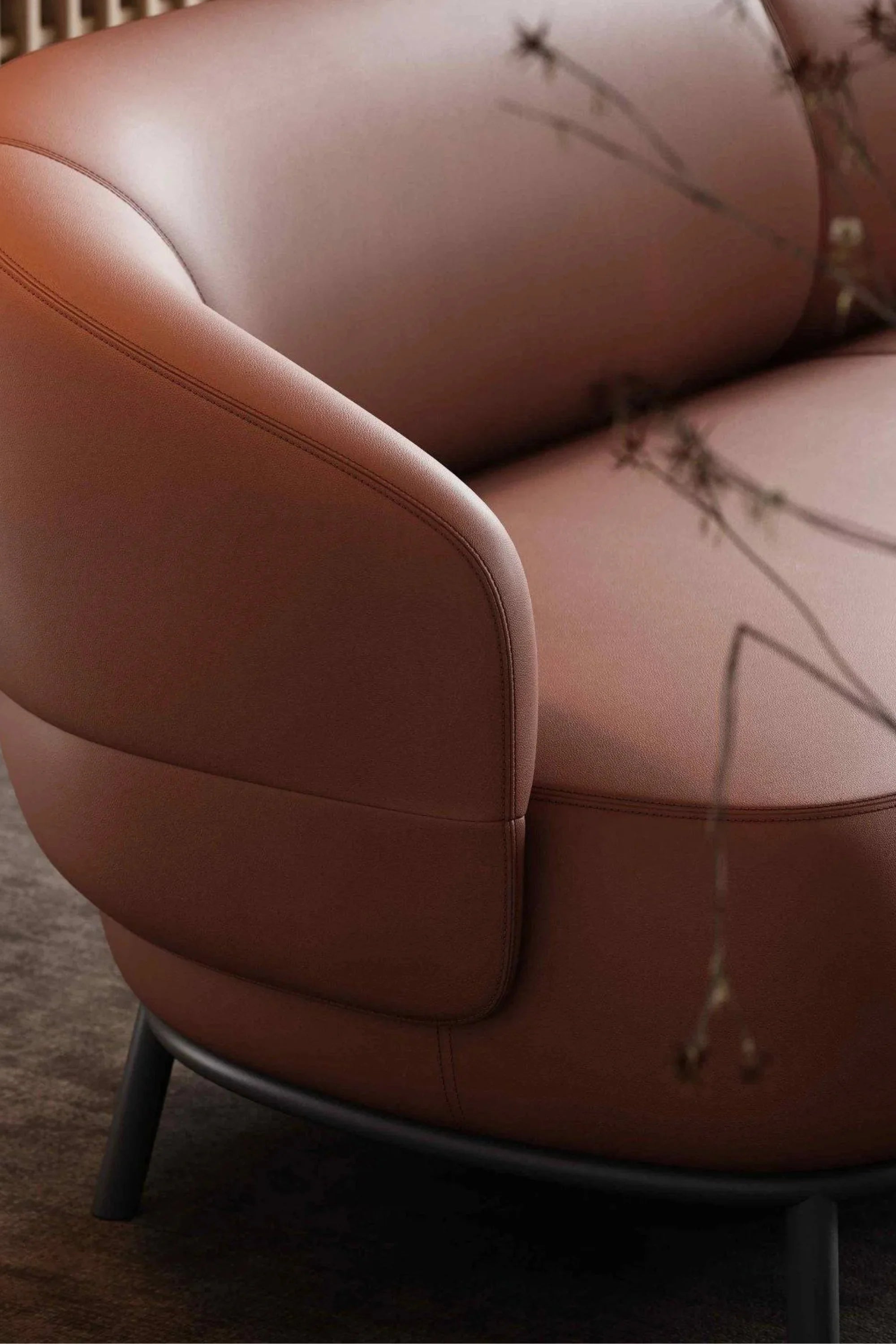 Juliet Sofa - THAT COOL LIVING