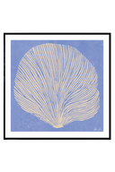 Sea Lavender - Art Print - THAT COOL LIVING