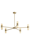 Roma Pendant Lamp - THAT COOL LIVING