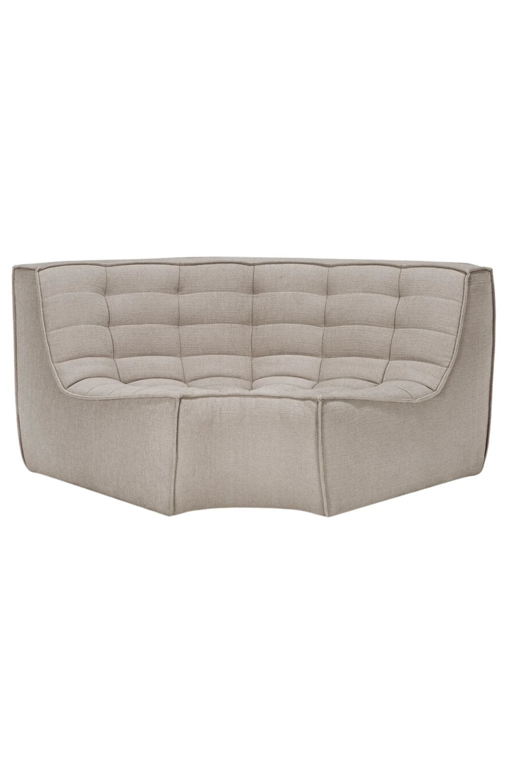 N701 Modular Sofa - THAT COOL LIVING