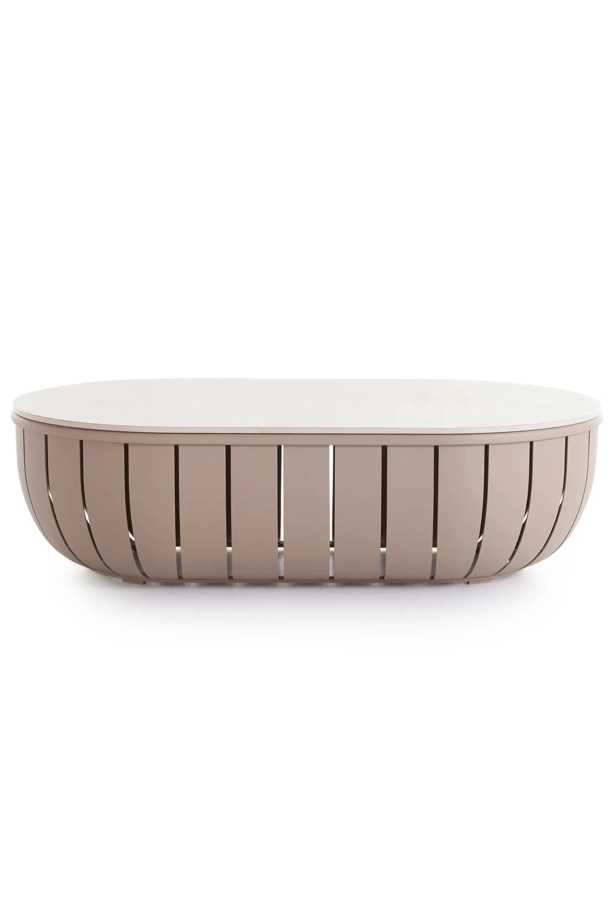 Arena Outdoor Coffee Table
