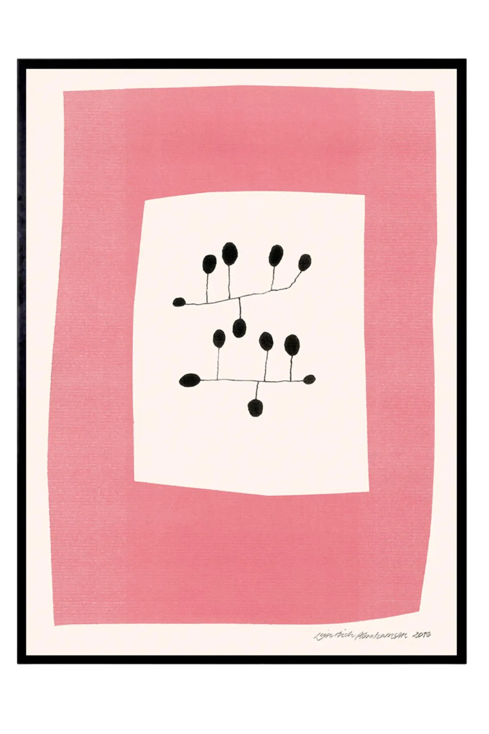 Pink Surrender