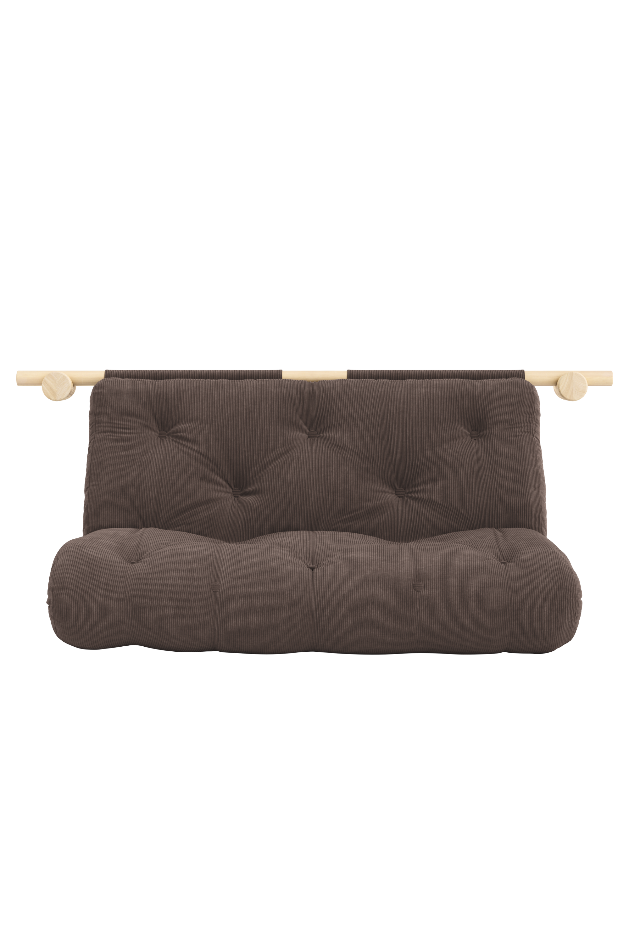 Hooked Sofa Bed - THAT COOL LIVING
