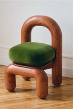 Lithic Dining Chair - THAT COOL LIVING