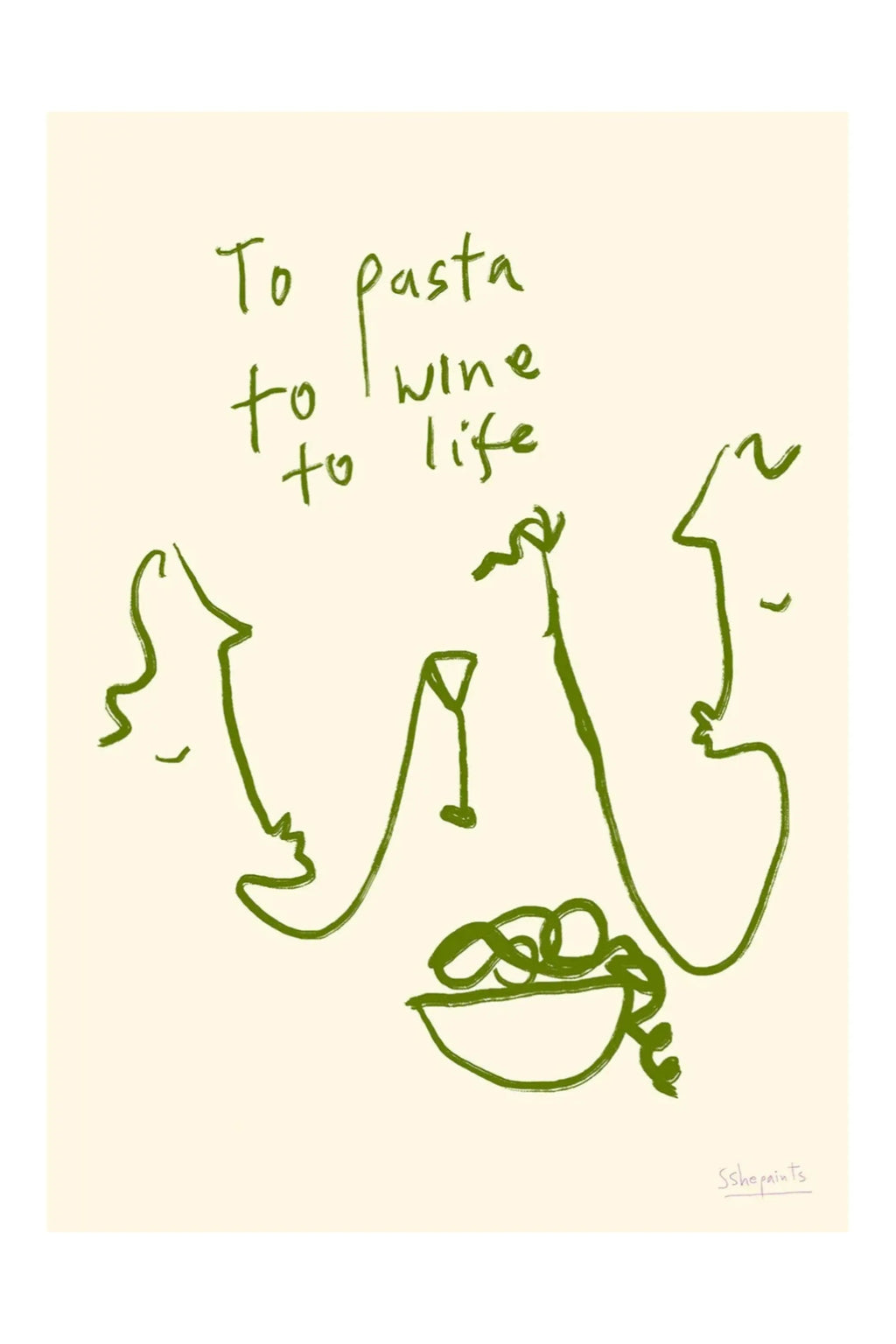 To Life - THAT COOL LIVING