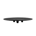 Duck Tray - Big in white color, made of durable plastic material