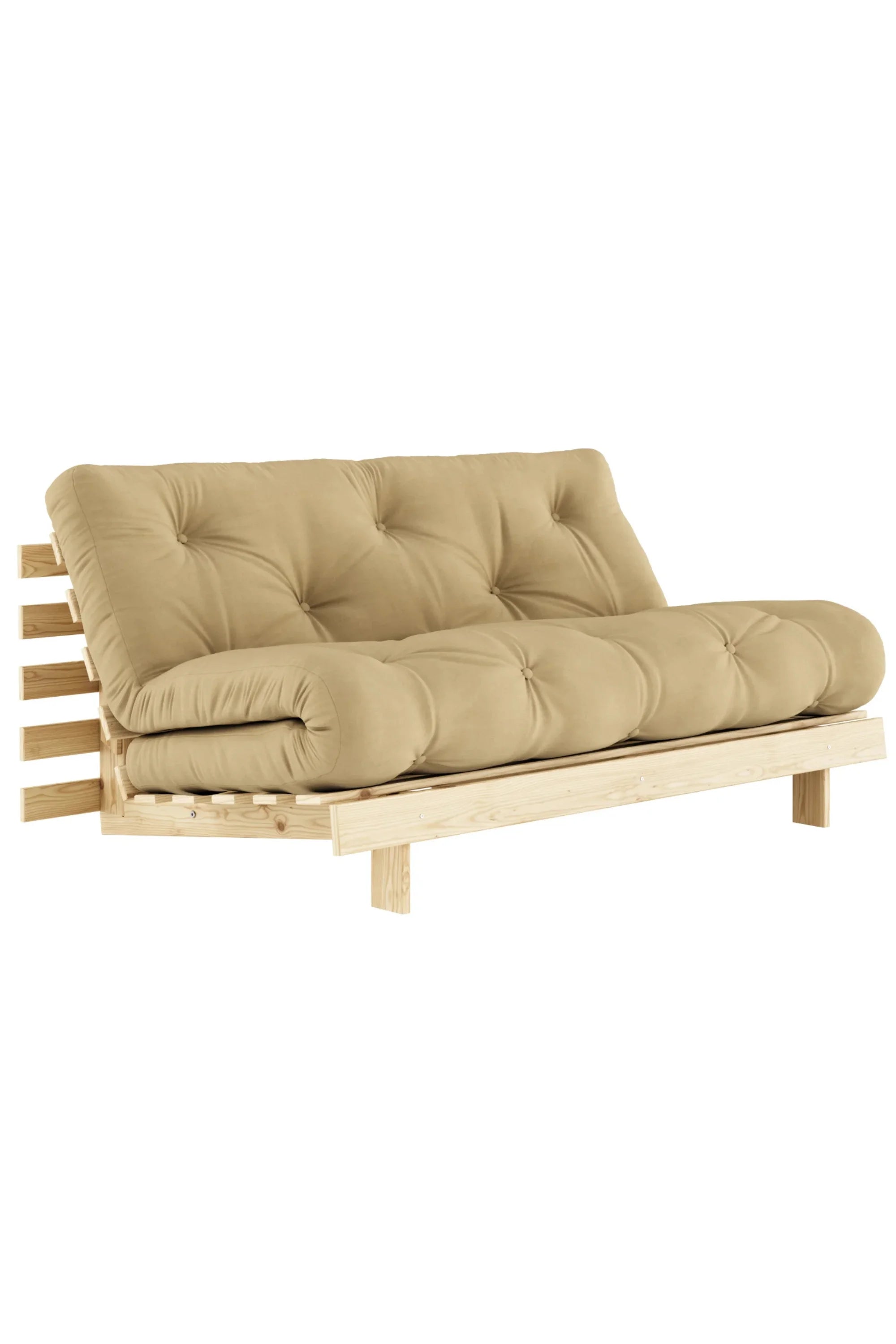 Roots 160 Sofa Bed - THAT COOL LIVING