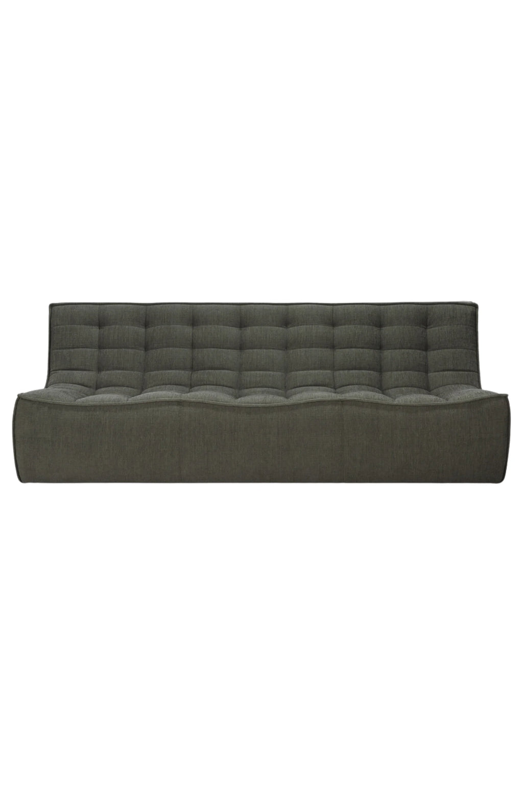 N701 Sofa Module - 3 Seater - THAT COOL LIVING