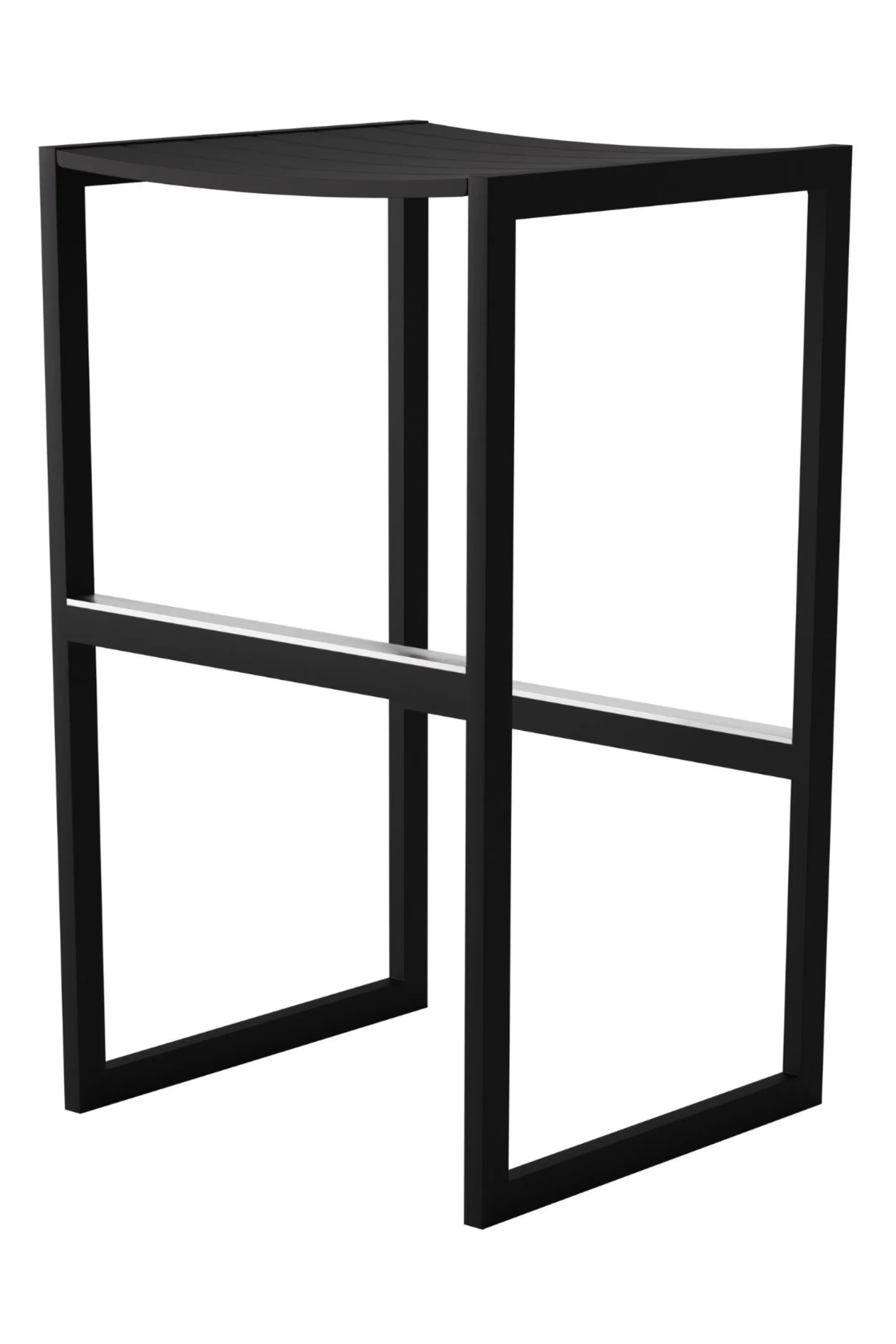 Eos Backless Bar Stool