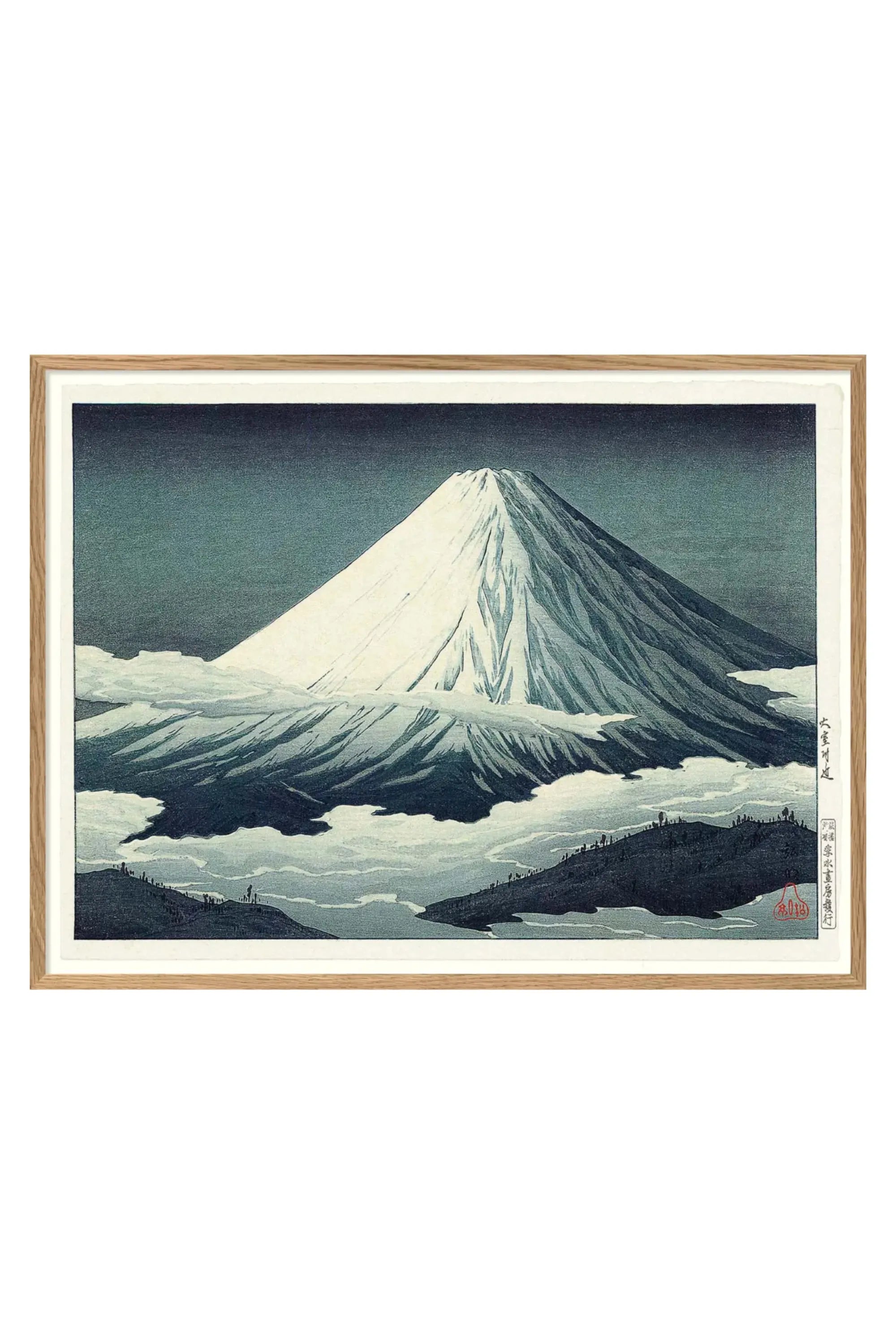 Mount Fuji - THAT COOL LIVING