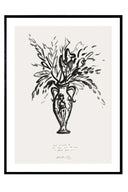 Condolences 02 - Art Print - THAT COOL LIVING
