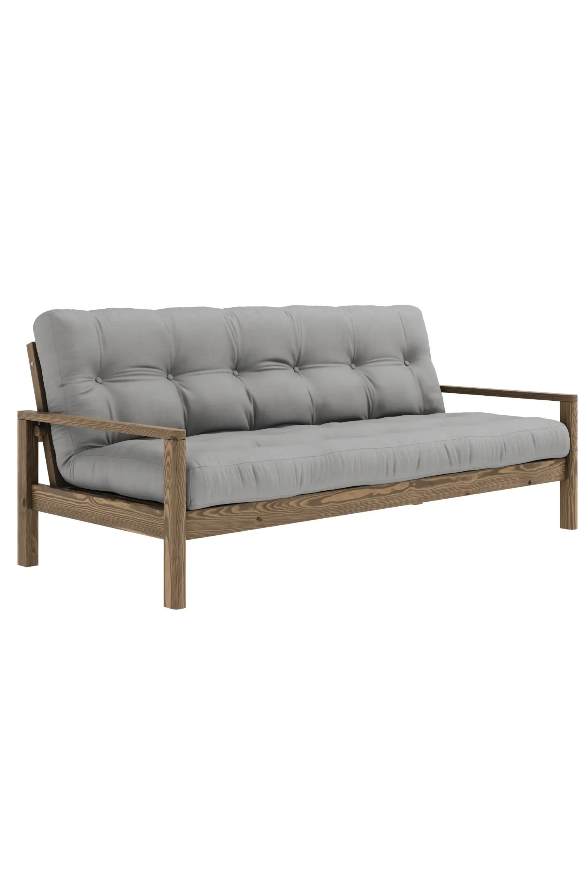 Knob Sofa Bed - THAT COOL LIVING