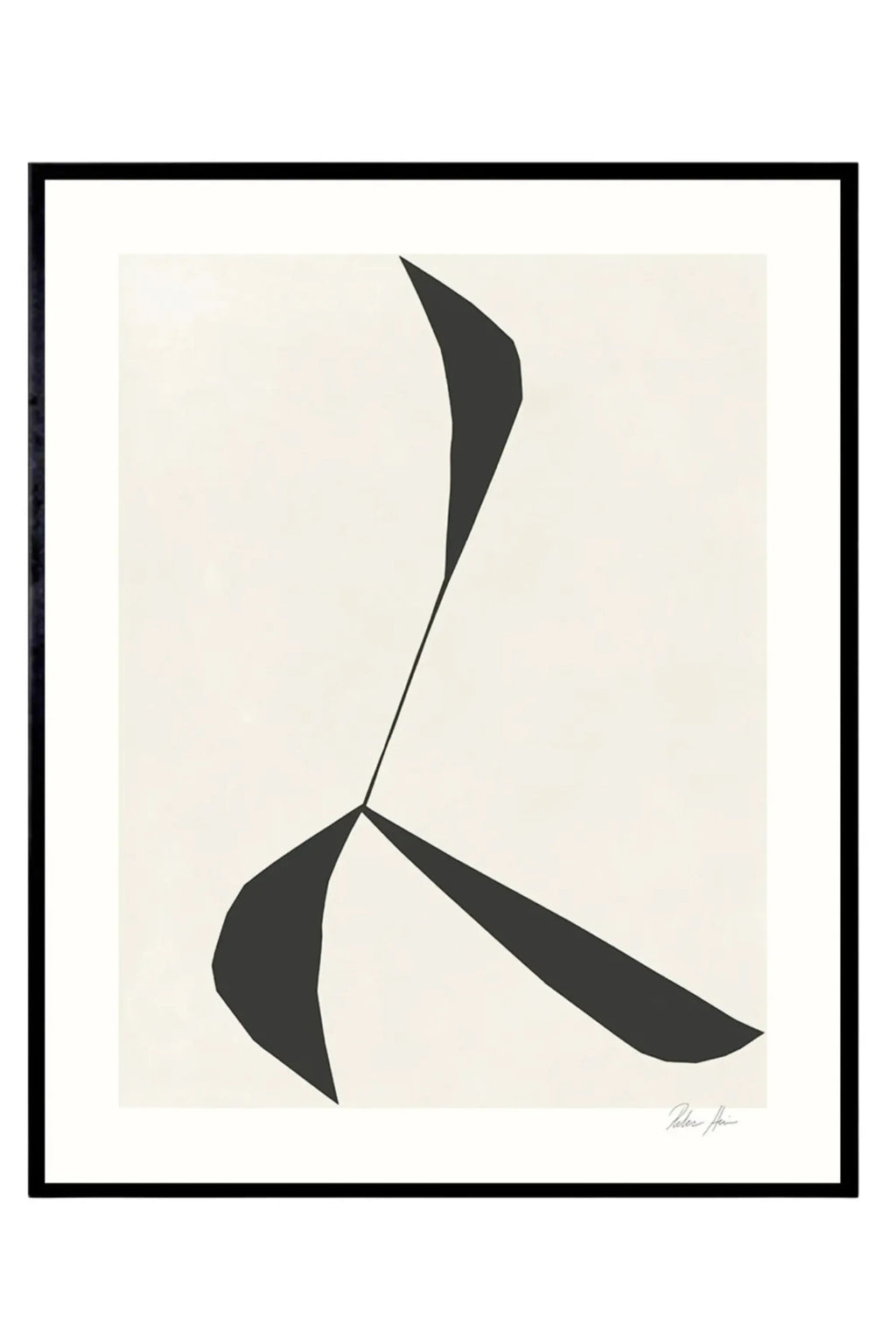 Move no. 05 - Art Print - THAT COOL LIVING