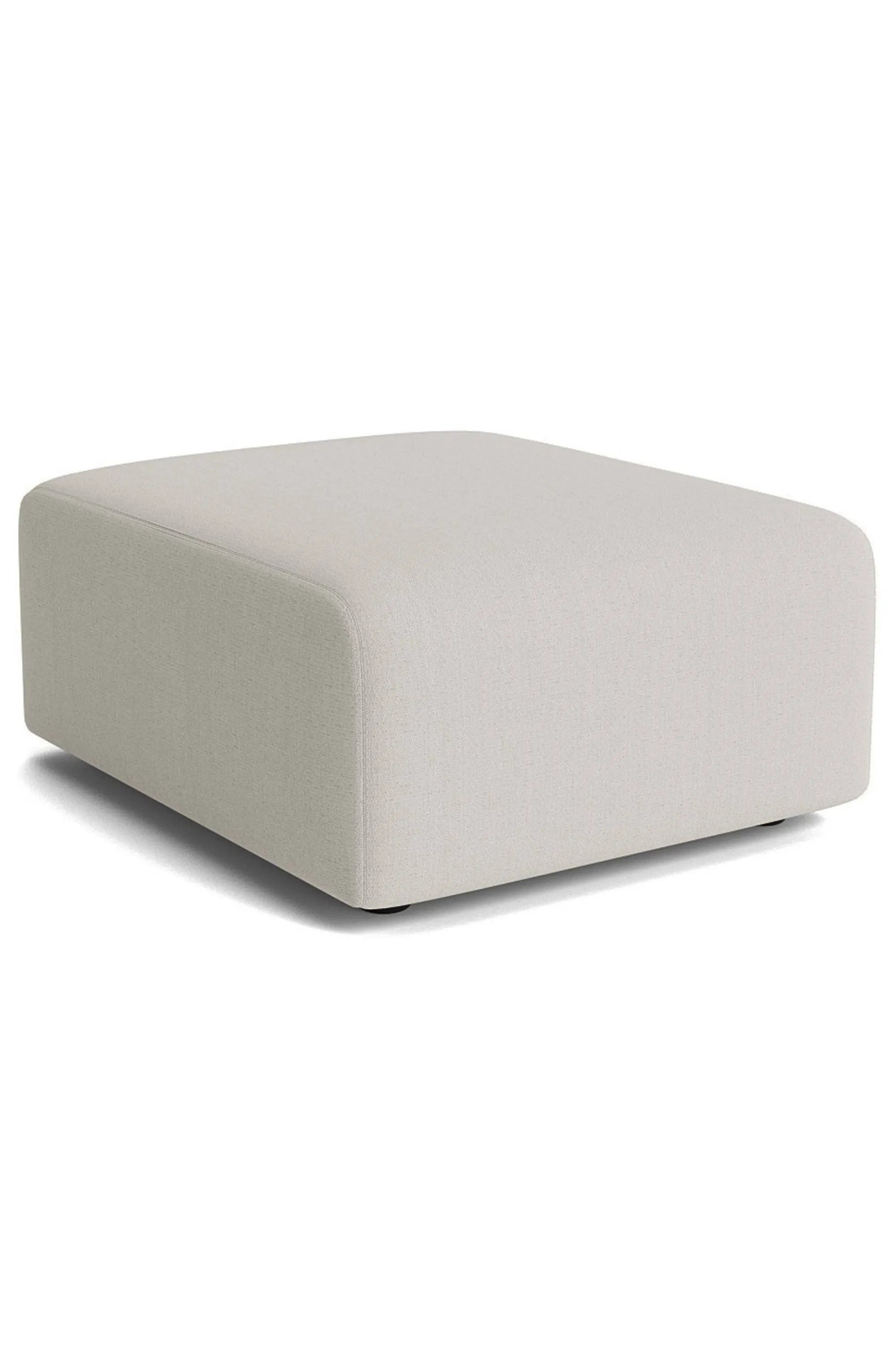 Outdoor Studio Ottoman Classic