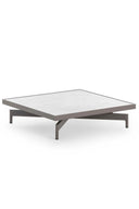 Onde Square Coffee Table - THAT COOL LIVING
