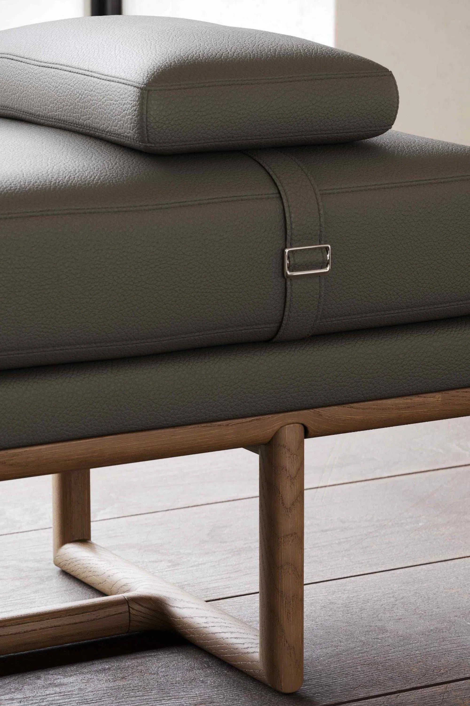 Henry Bench - THAT COOL LIVING