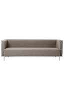 Modernist 3-Seater Sofa - THAT COOL LIVING