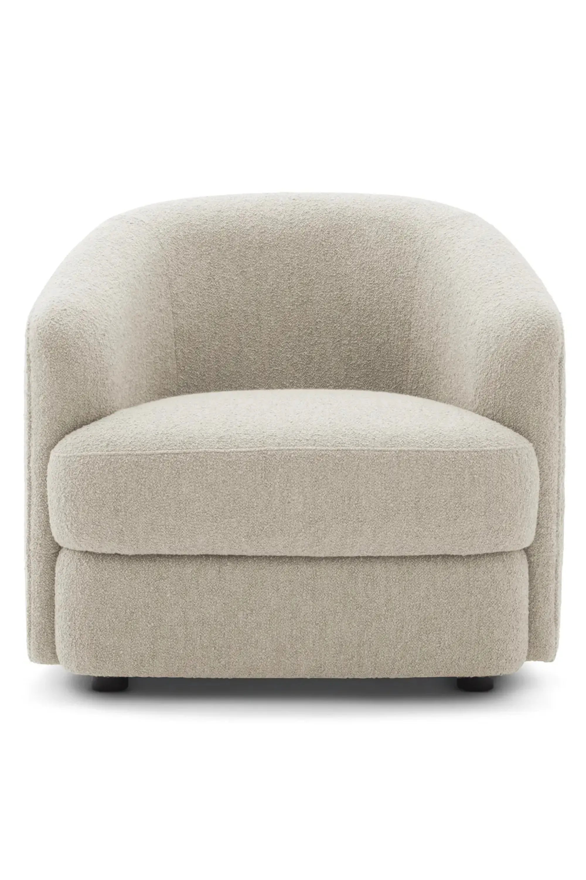 Covent Lounge Chair