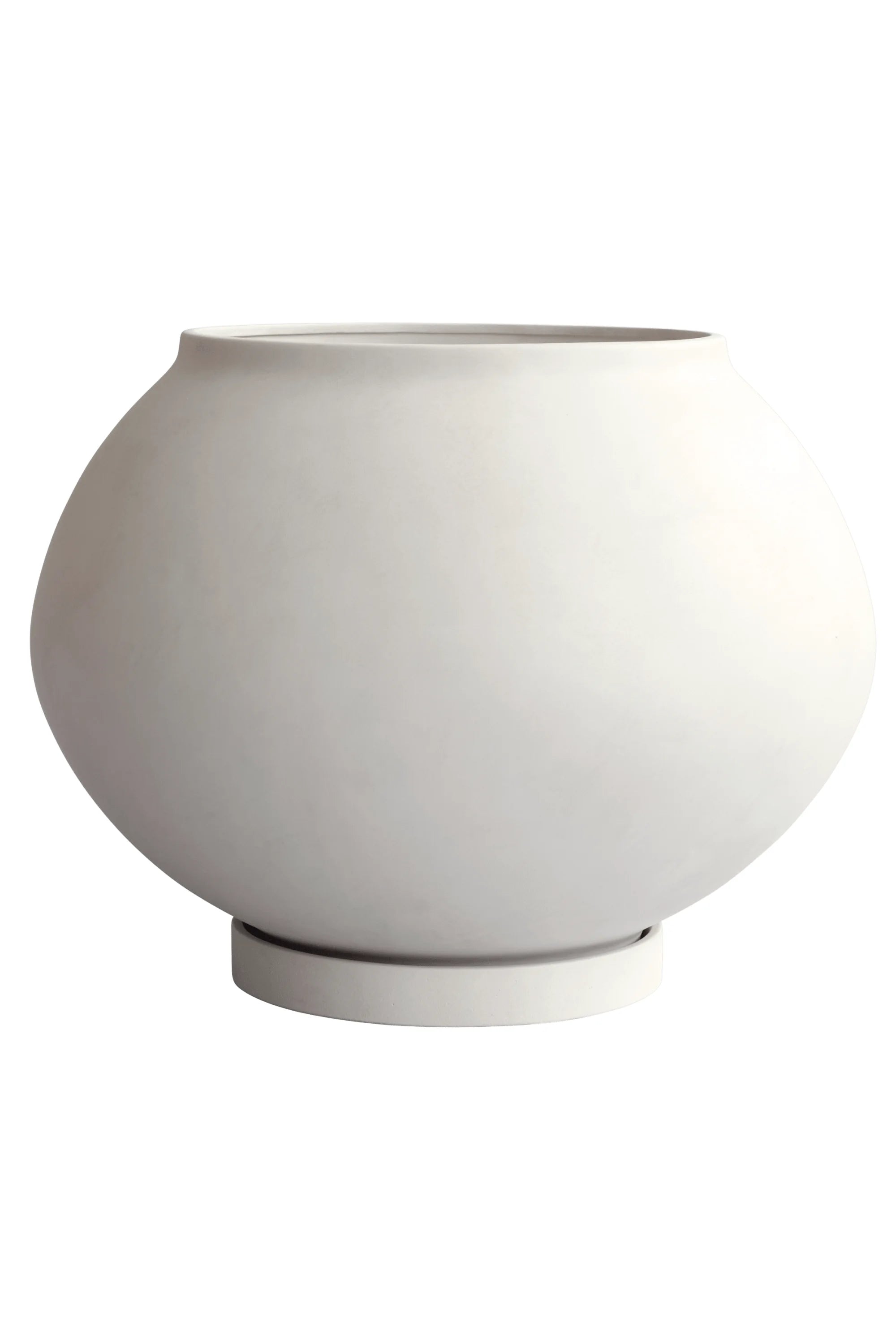 Sunao Planter - Fat - THAT COOL LIVING