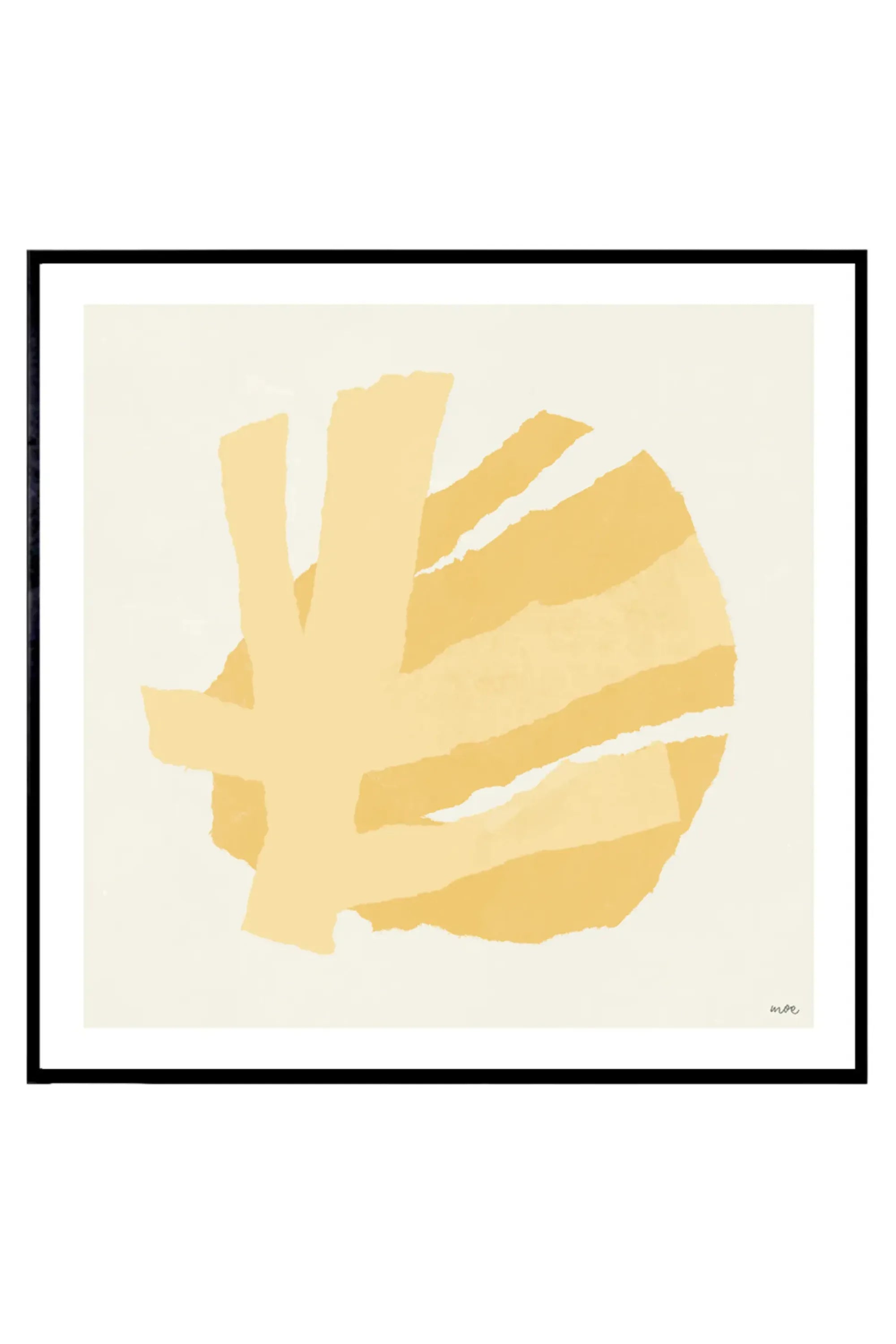 Branching III - Art Print - THAT COOL LIVING