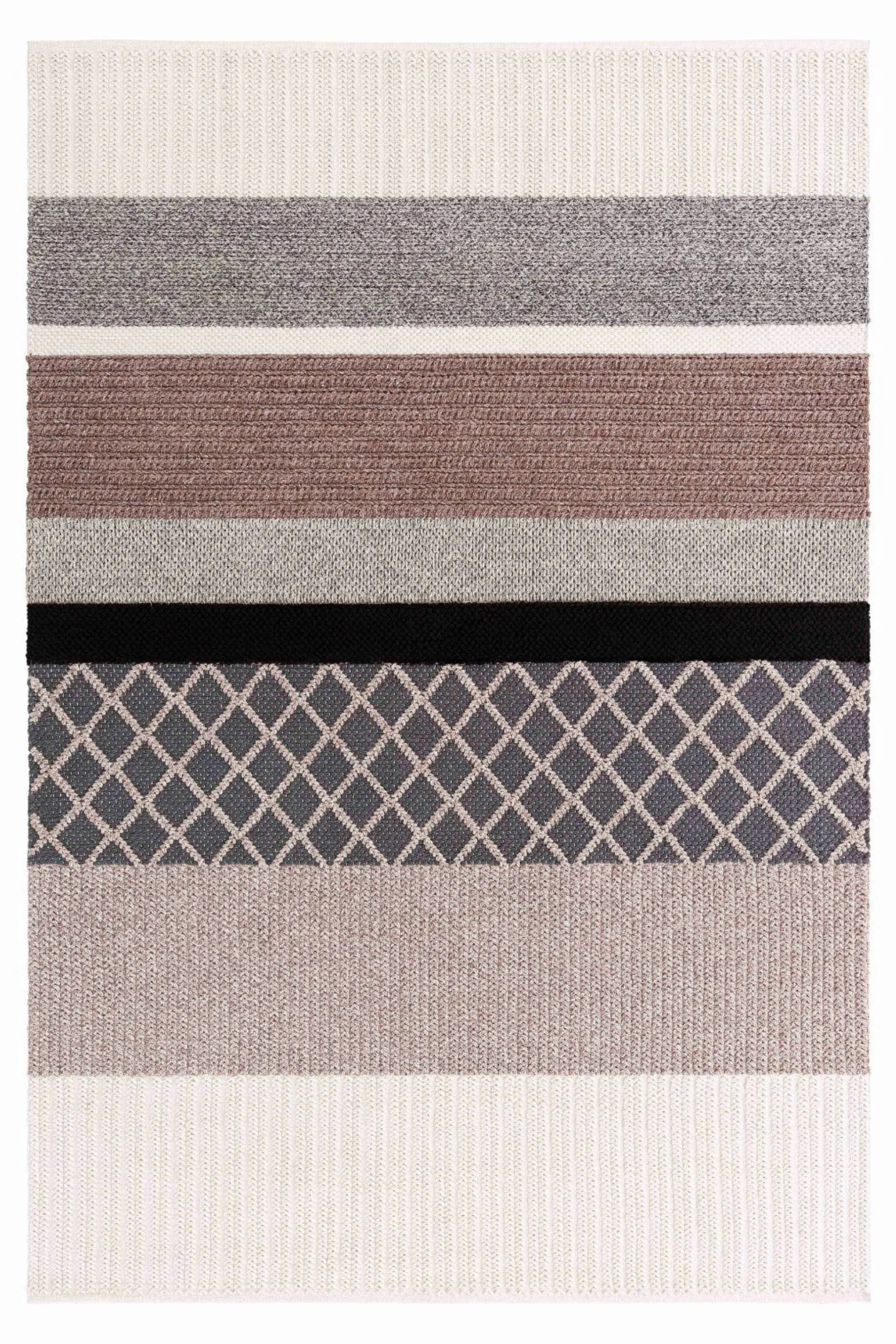 Mangas Outdoor Rug - Multicolor - THAT COOL LIVING