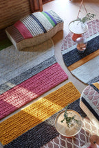 Mangas Original Campana Rug - Mini - THAT COOL LIVING