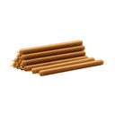 12-pack of high-quality long-lasting decorative candles for any occasion