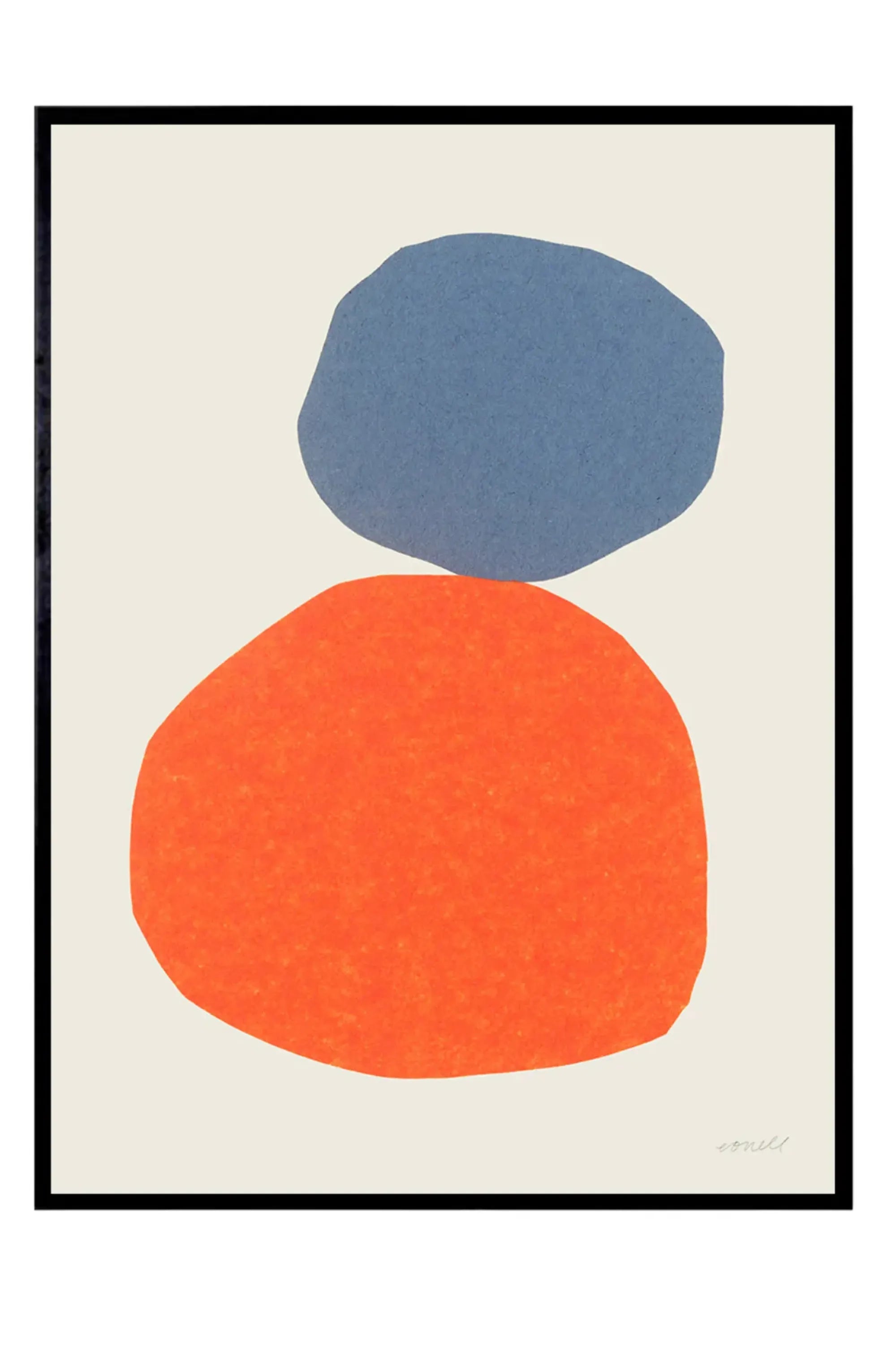 Untitled Composition